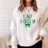 Bad and Boozy Sweatshirt