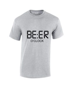 Beer O Clock T Shirt