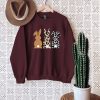 Bunnies Sweatshirt