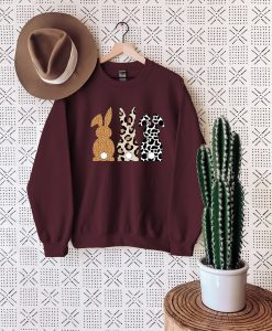 Bunnies Sweatshirt