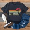 California Shirt