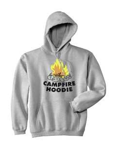 Campfire HOODIE