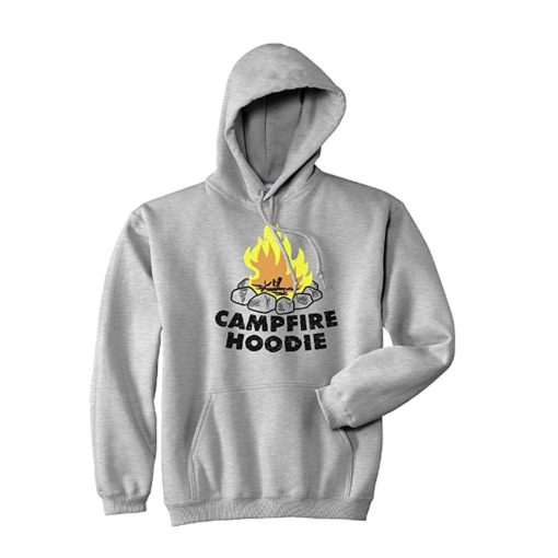 Campfire HOODIE