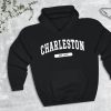 Charleston 1670 College Hoodie