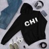 Chicago Hoodie