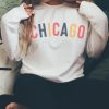 Chicago Sweatshirt