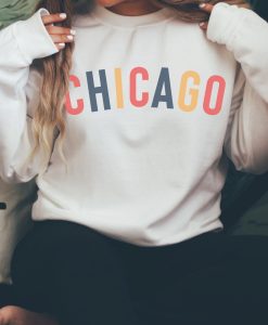 Chicago Sweatshirt