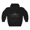 Chicago Unisex Hoodie