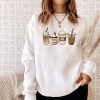 Coffee And Jesus Sweatshirt