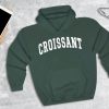 Croissant Hoodie