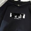 Dazai inspired Hoodie