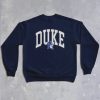Duke Crewneck Sweatshirt