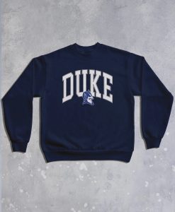 Duke Crewneck Sweatshirt