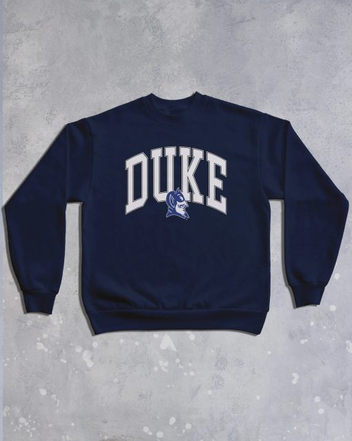 Duke Crewneck Sweatshirt