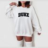 Duke University Sweatshirt