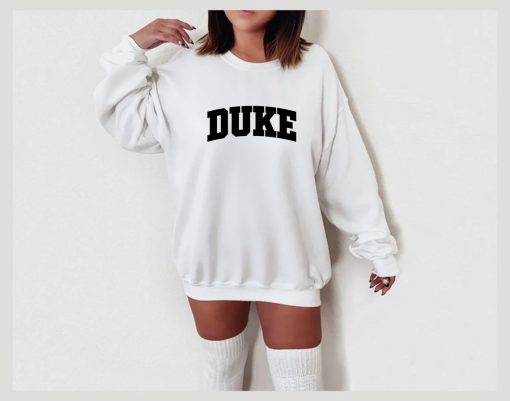 Duke University Sweatshirt