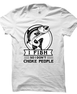 Fly Fishing Shirt