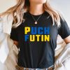 Fuck Putin Shirt