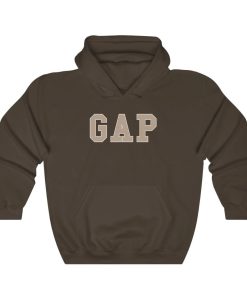 Gap Brown Hoodie