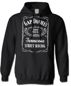 Gap Daniels Tennessee Street Racing Hoodie