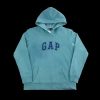 Gap Spellout Hoodie