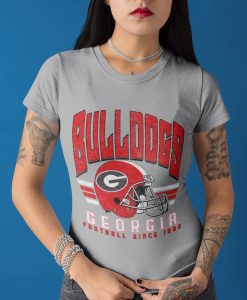 Georgia Fan tshirt