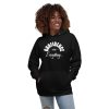 Godfidence Over Everything Hoodie