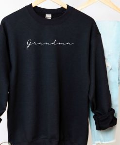 Grandma Sweatshirt