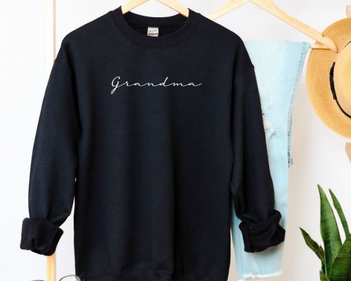 Grandma Sweatshirt