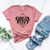 Greta Van Fleet Shirt