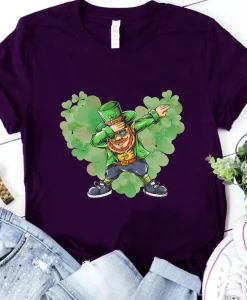 Happy St Patrick's Day Tshirt