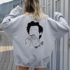 Harry sweatshirt