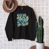 He Is Risen Sweatshirt