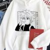 Hunter x Hunter Hoodie