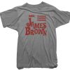 James Brown Mens T Shirt