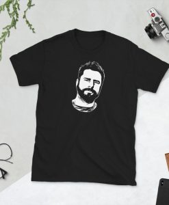 James Roday T-Shirt