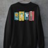 Jujutsu Kaisen Friends Sweatshirt