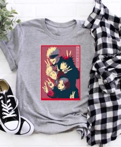 Jujutsu Kaisen T-Shirt