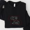 Jujutsu Kaisen Unisex Sweatshirt