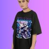 Killua shirt