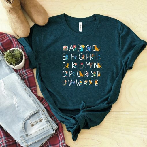 Kindergarten Teacher Shirt