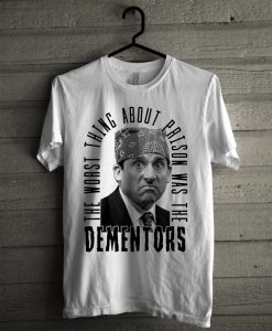 Michael Scott T Shirt