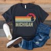 Michigan Shirt