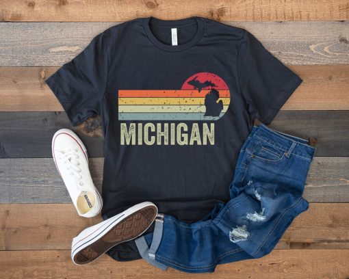 Michigan Shirt