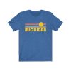 Michigan T-Shirt