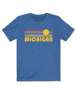 Michigan T-Shirt