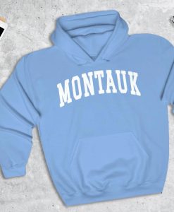 Montauk Hoodie