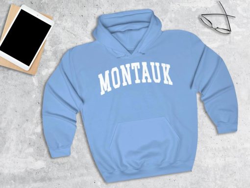 Montauk Hoodie