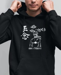 Naruto Hoodie