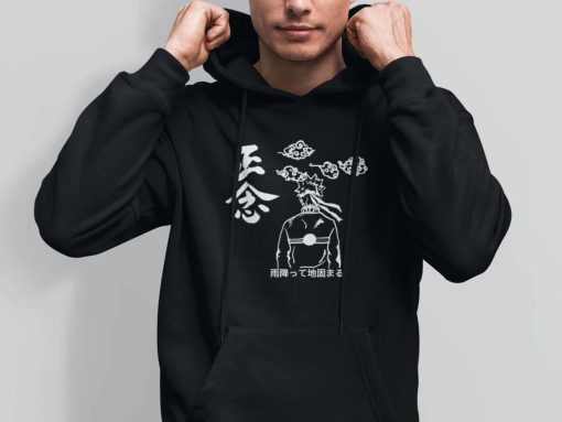 Naruto Hoodie